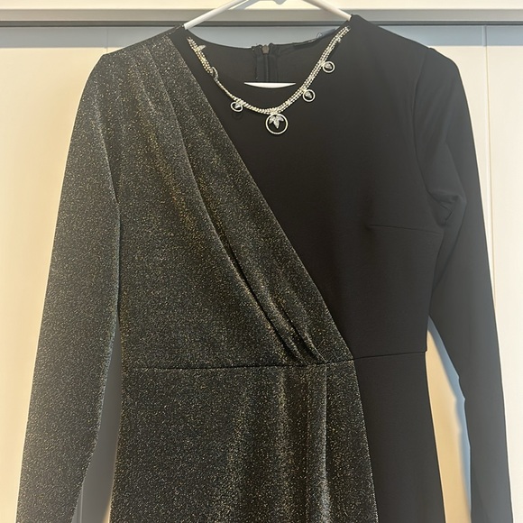 arin Dresses & Skirts - ARIN Formal Black Dress